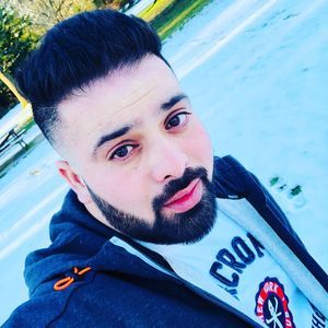 Meet your Posher, Sukh